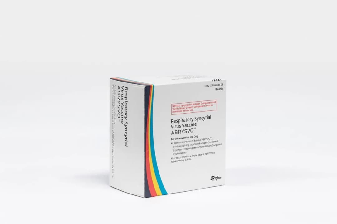 ABRYSVO (RSV) Vaccine