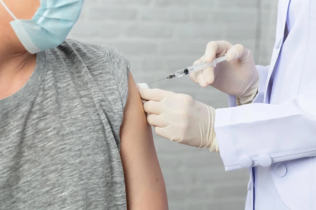 Get Your Flu Shot Today!