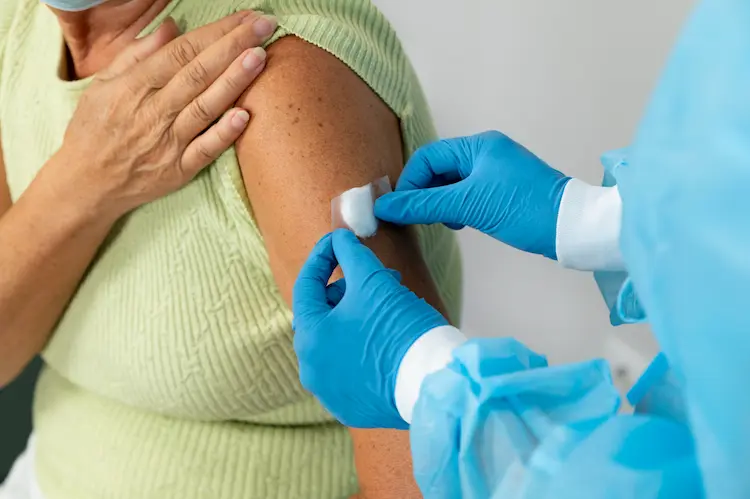 Immunizations