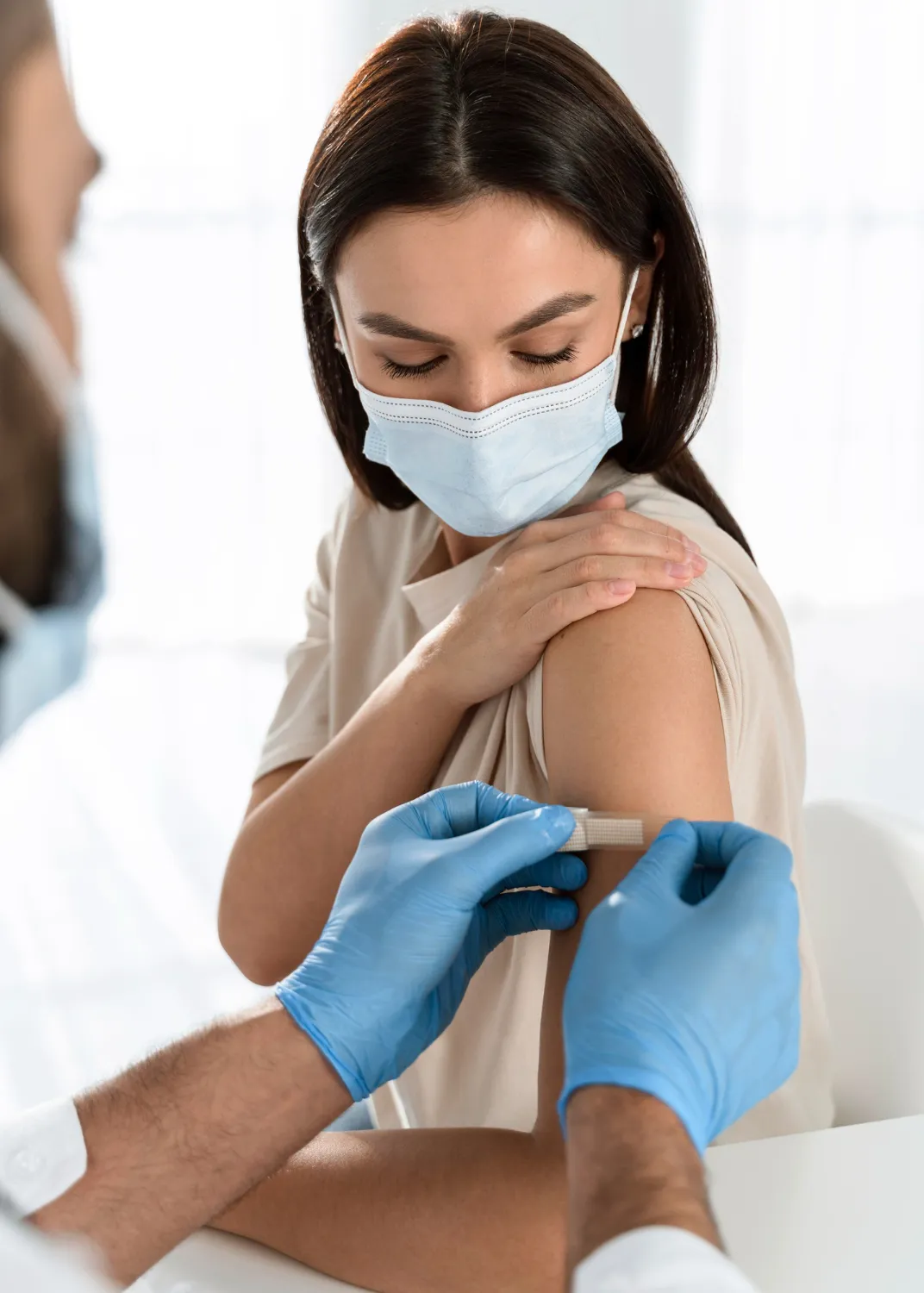 Immunity & Vaccination Services at Uptown Pharmacy & Wellness