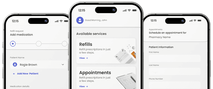 Uptown Pharmacy Reviews