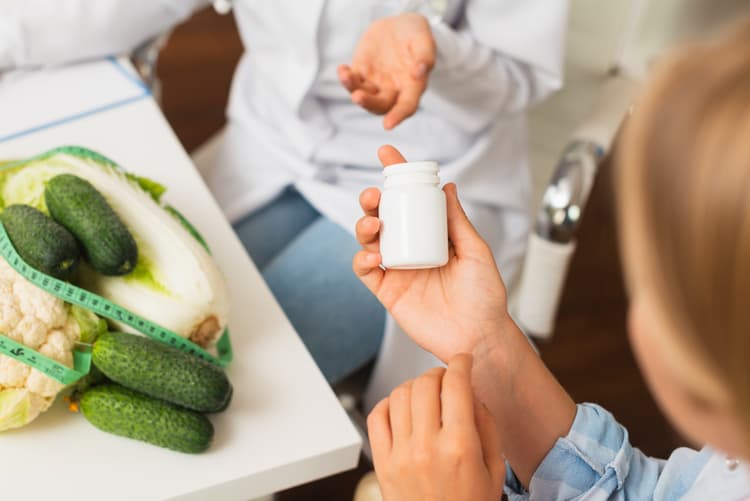Weight Management