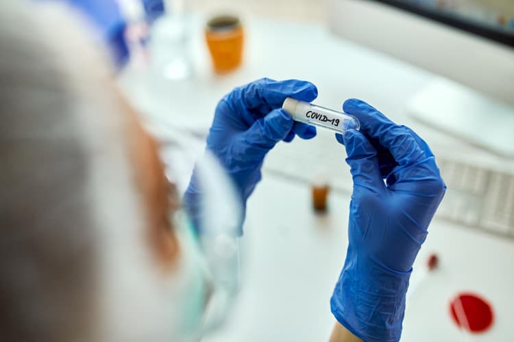 COVID-19 Vaccinations & Testing