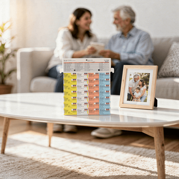 Compliance Packaging