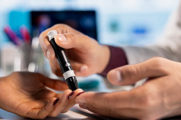 Diabetes Care Center & Supplies