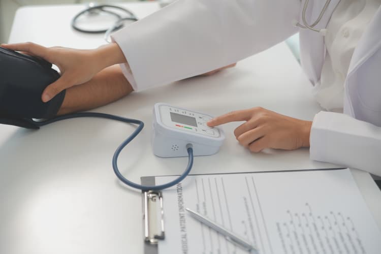 Health Screenings